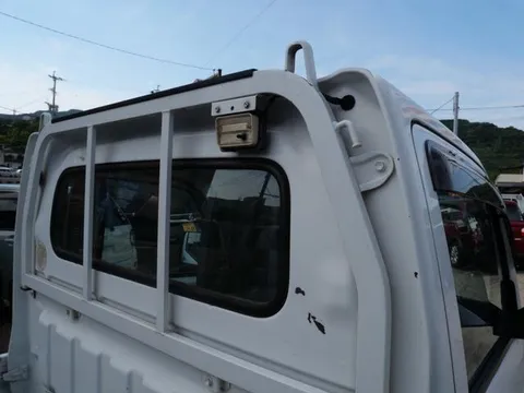 Suzuki Carry Track