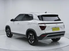 Hyundai ix25