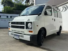Toyota TownAce Van