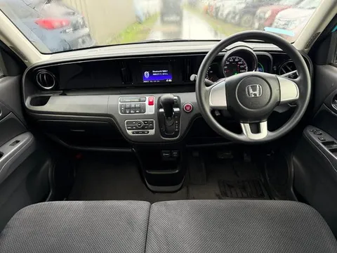 Honda N-ONE