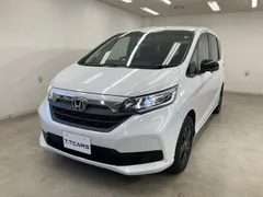 Honda Freed Plus