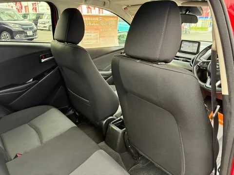 Mazda Mazda2 (Demio)