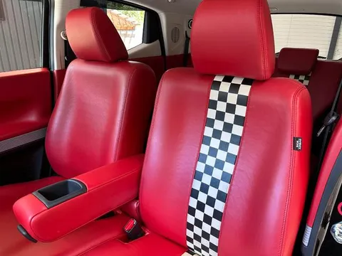Honda N-BOX Slash
