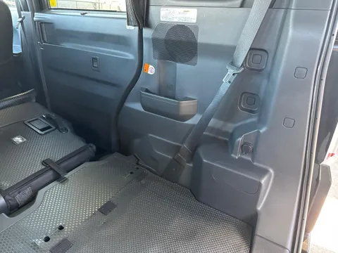 Toyota Pixis Mega