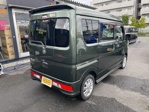 Nissan Clipper Rio