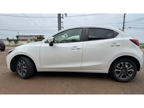 Mazda Mazda2 (Demio)