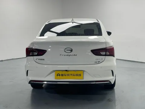 Gac GA4