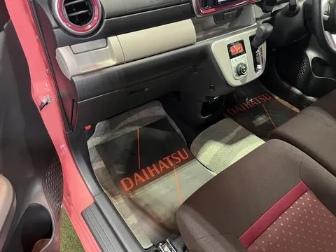 Daihatsu Boon