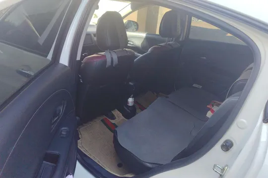 Honda HR-V (Vezel)