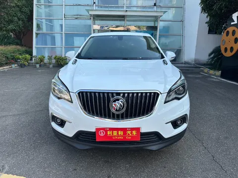 Buick Envision