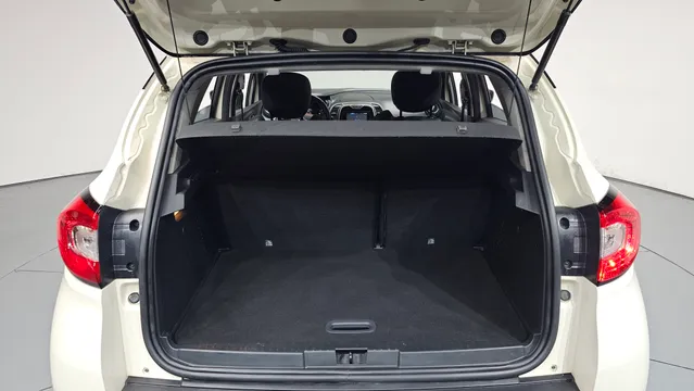 Renault QM3