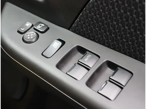 Nissan Clipper Rio