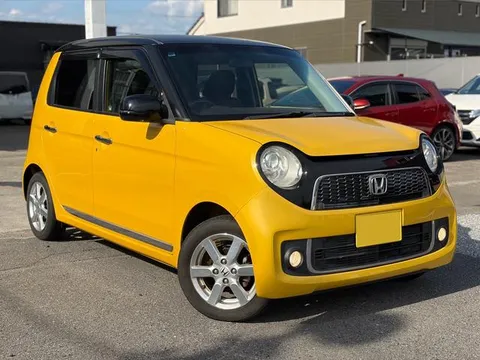 Honda N-ONE