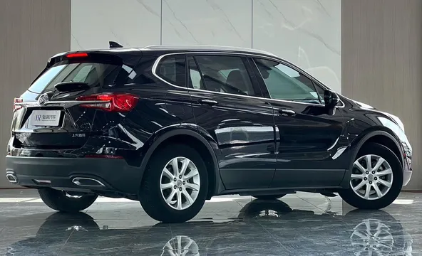 Buick Envision
