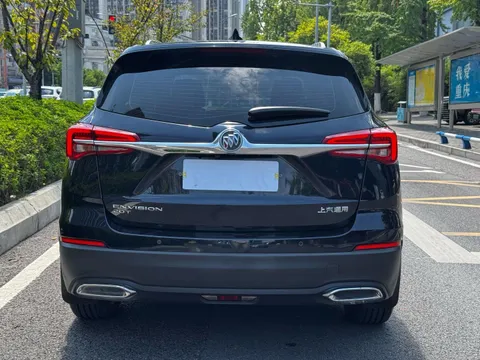 Buick Envision