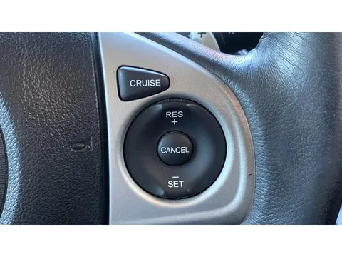 Honda N-BOX Plus Custom