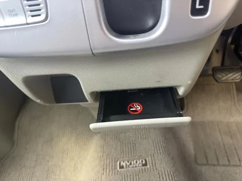 Nissan Clipper Rio