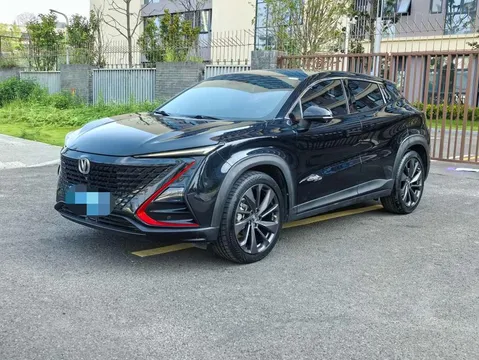 Changan UNI-T