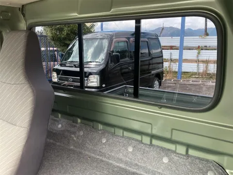 Suzuki Super Carry