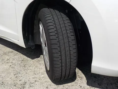 Honda Jazz (Fit)