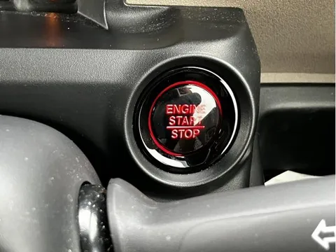 Honda N-BOX Joy