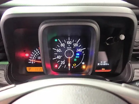 Honda N-VAN Plus Style