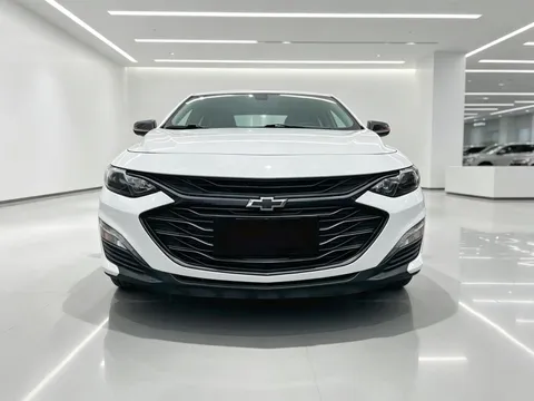 Chevrolet Malibu XL