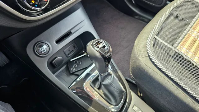 Renault QM3