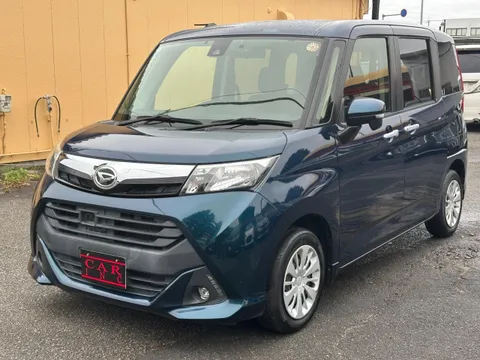 Daihatsu Thor