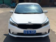 Kia Cerato (K3)
