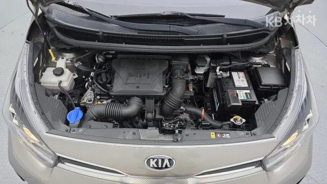 Kia Picanto (Morning)
