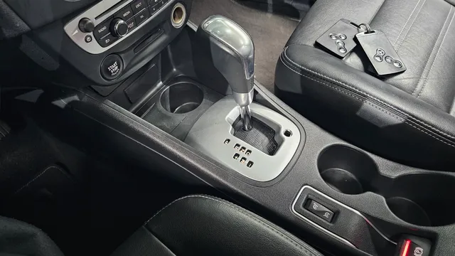 Renault SM3