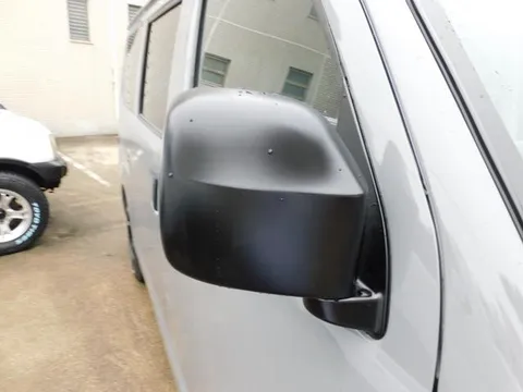 Toyota TownAce Van
