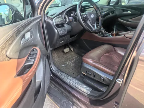 Buick Envision