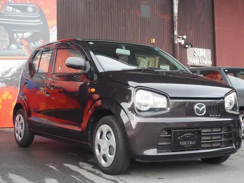 Mazda Carol