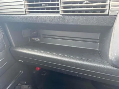 Honda N-VAN Plus Style