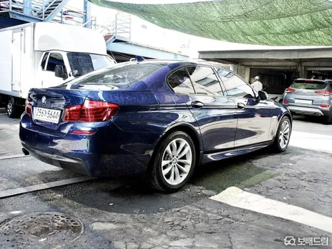 BMW 5