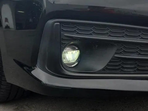 Subaru Impreza Sports