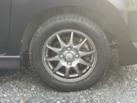 Suzuki Palette SW