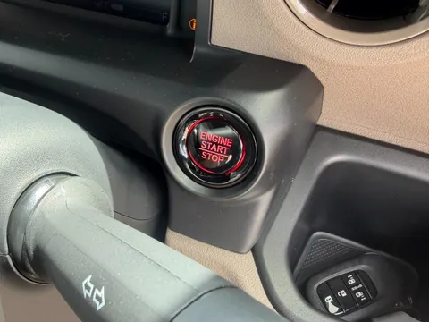 Honda N-BOX Joy