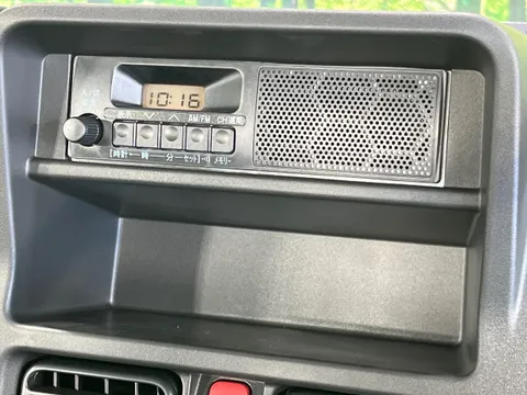 Nissan Clipper Truck