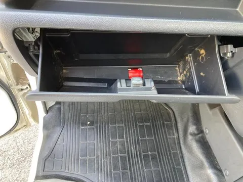 Mazda Scrum Truck