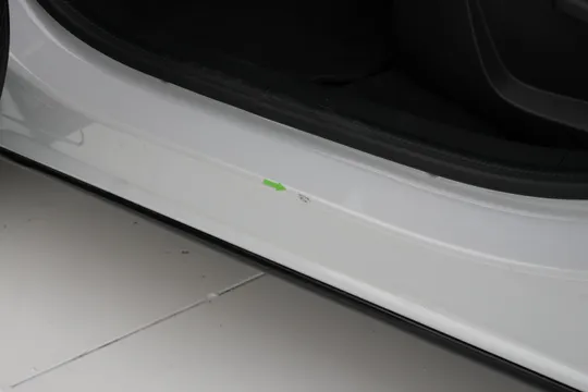 Renault XM3