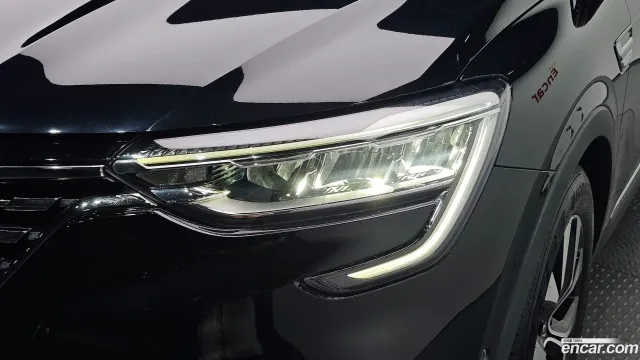 Renault XM3