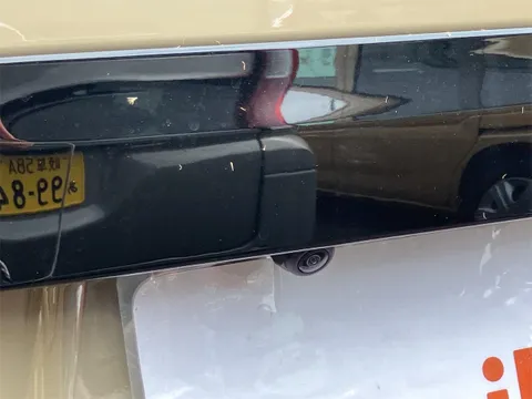 Honda N-BOX Joy