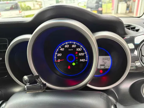 Honda N-BOX Plus Custom