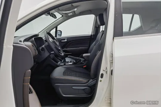 Gac GS3