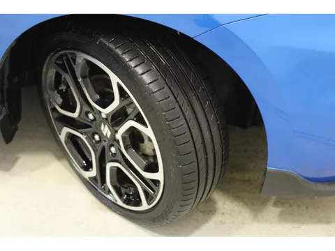 Suzuki Swift Sport