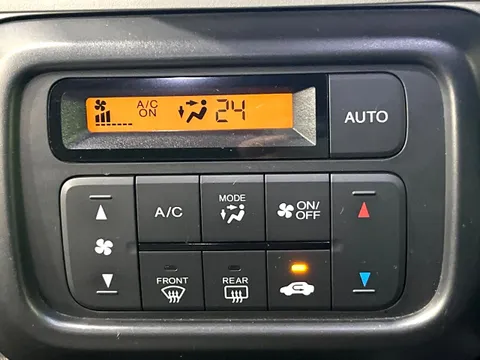 Honda N-VAN +Style