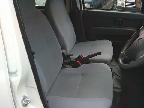 Subaru Sambar Van